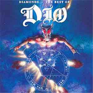 Dio  - Diamonds - The Best Of Dio