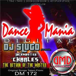 DJ Slugo Presents Jackmaster 