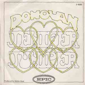 Donovan - Jennifer Juniper