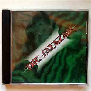 Dr Salazar - Demo 2001