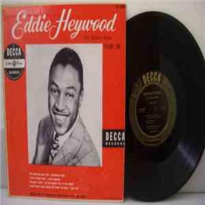 Eddie Heywood And His Orchestra - The Piano Man Volume Two