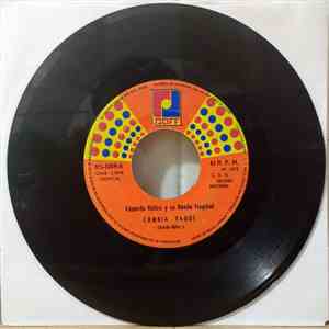 Eduardo Nuñez Y Su Banda Tropical - Cumbia Yaqui
