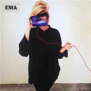 EMA  - The Future's Void