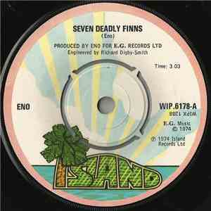 Eno - Seven Deadly Finns