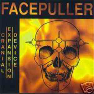 Facepuller - Cranial Expansion Device