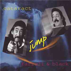 Farrell & Black - Cataract Jump