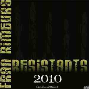 FranRimeurs - Résistants