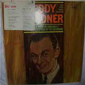 Freddy Gardner - Freddy Gardner