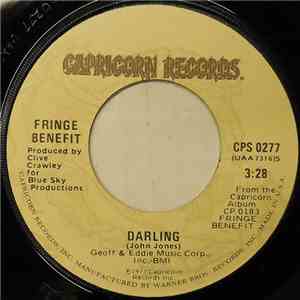 Fringe Benefit - Darling