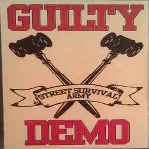Guilty - Demo