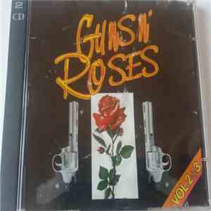 Guns N' Roses - Vol.2+3