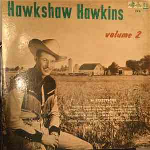 Hawkshaw Hawkins - Volume 2