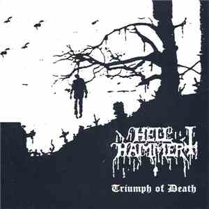 Hellhammer  - Triumph Of Death