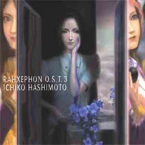 Ichiko Hashimoto - Rahxephon O.S.T. 3