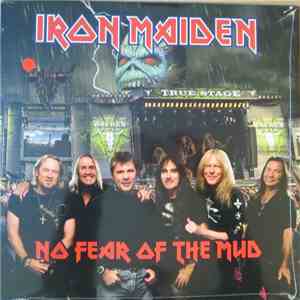 Iron Maiden - No Fear Of The Mud