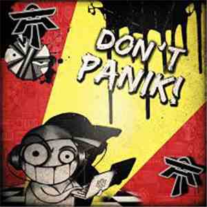 Ixindamix, Mask  - Don't Panik