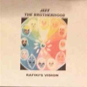 Jeff The Brotherhood - Rafiki's Vision