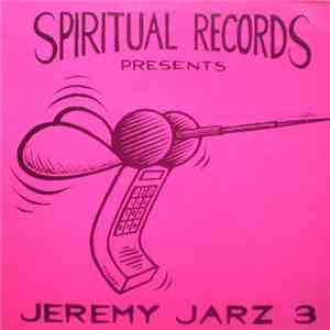 Jeremy Jarz - Jeremy Jarz 3