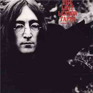 John Lennon - The Lost Lennon Tapes Vol.2