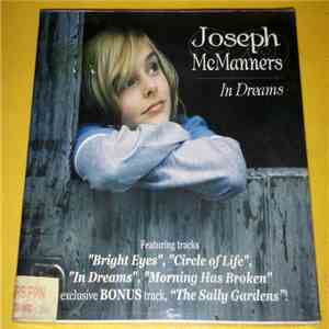 Joseph McManners - In Dreams