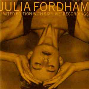 Julia Fordham - Julia Fordham