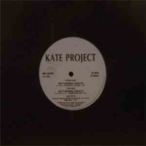Kate Project - Wuthering Eights