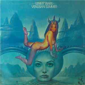 Lenny White - Venusian Summer
