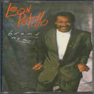 Leon Patillo - Brand New