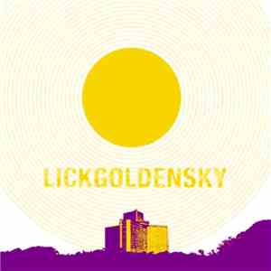 Lickgoldensky - Lickgoldensky