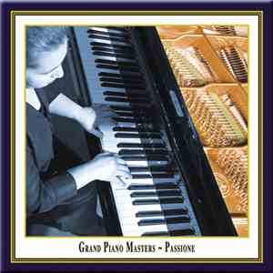 Lilya Zilberstein - Johannes Brahms - Grand Piano Masters - Passione