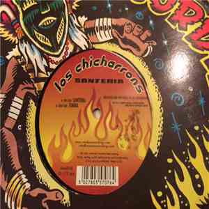Los Chicharrons - Santeria