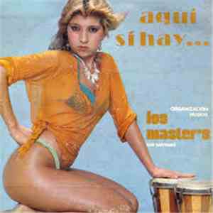 Los Master's - Aqui Si Hay...