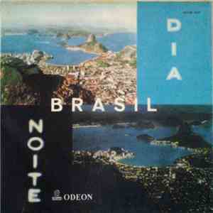 Luiz Arruda Paes E Sua Orquestra - Brasil Dia E Noite