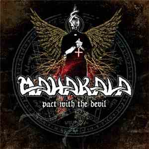 Mahakala - Pact With The Devil