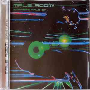 Male Room - Express Male EP