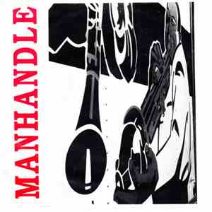 Manhandle - Manhandle