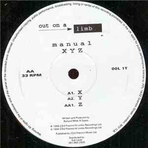 Manual - XYZ