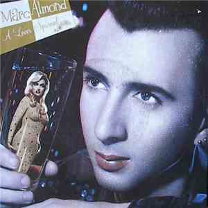 Marc Almond - A Lover Spurned