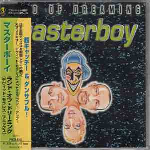 Masterboy - Land Of Dreaming (David Morales Remix)
