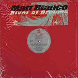 Matt Bianco - River Of Dreams