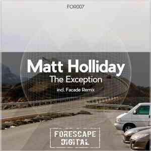 Matt Holliday - The Exception