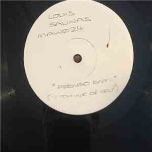 MAW Featuring Louis Salinas - Pienso En Ti (I Think Of You)