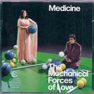 Medicine  - The Mechanical Forces Of Love
