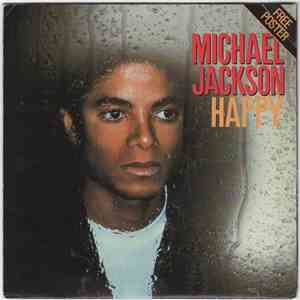 Michael Jackson - Happy