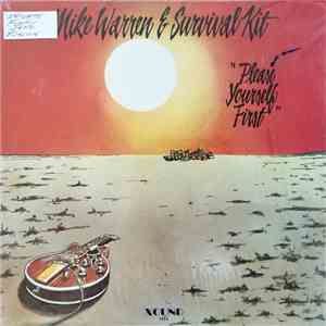 Mike Warren & Survival Kit - Please Yourself First
