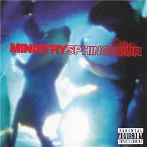 Ministry - Sphinctour