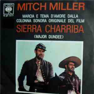 Mitch Miller And The Gang - Sierra Charriba