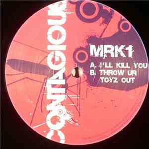 MRK1 - I'll Kill You