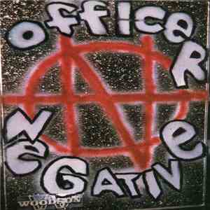 Officer Negative - Dead To The World