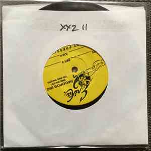 Omar A. Rodriguez-Lopez, John Frusciante - The Special 12 Singles Series